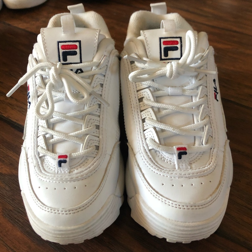 Filas